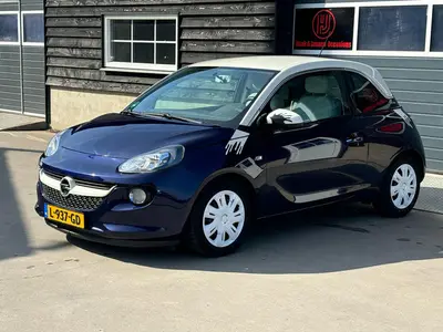 Opel ADAM - Thumbnail 28
