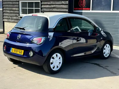 Opel ADAM - Thumbnail 29