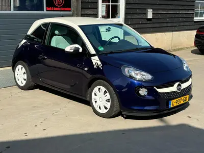 Opel ADAM - Thumbnail 30