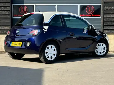 Opel ADAM - Thumbnail 4