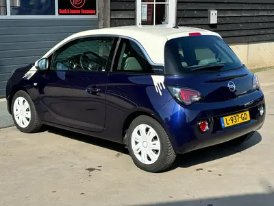 Opel ADAM - Thumbnail 31