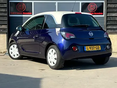 Opel ADAM - Thumbnail 5