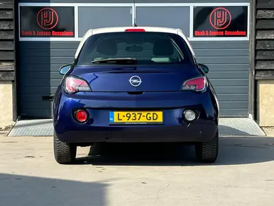Opel ADAM - Thumbnail 7