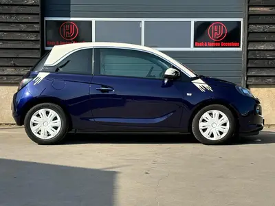 Opel ADAM - Thumbnail 8