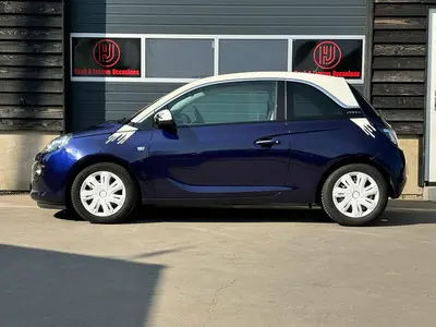 Opel ADAM - Thumbnail 9