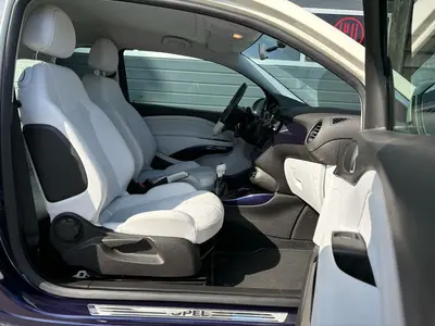 Opel ADAM - Thumbnail 10