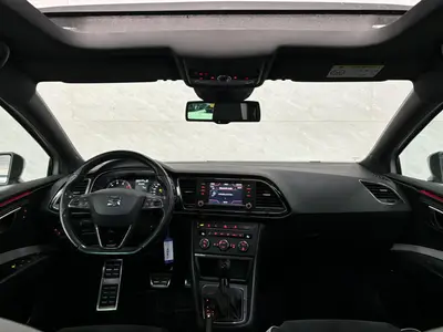 SEAT Leon - Thumbnail 13