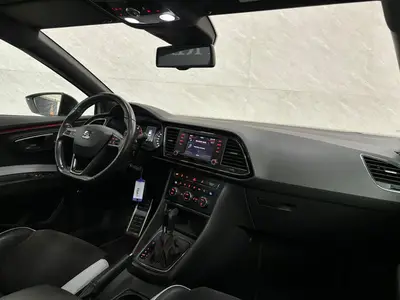 SEAT Leon - Thumbnail 15