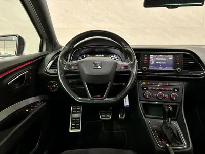 SEAT Leon - Thumbnail 16
