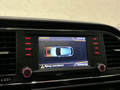 SEAT Leon - Thumbnail 19