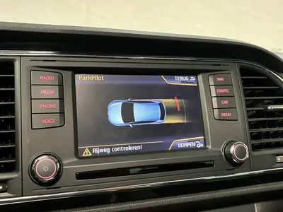 SEAT Leon - Thumbnail 20