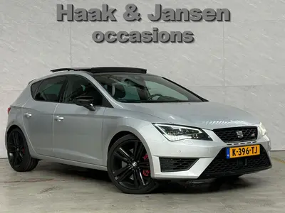 SEAT Leon - Thumbnail 3