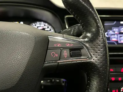 SEAT Leon - Thumbnail 23