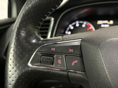 SEAT Leon - Thumbnail 24