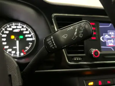 SEAT Leon - Thumbnail 25
