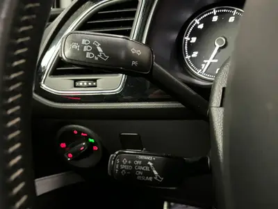 SEAT Leon - Thumbnail 26