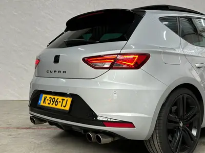 SEAT Leon - Thumbnail 29