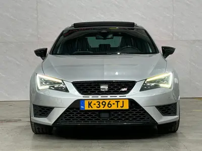 SEAT Leon - Thumbnail 6