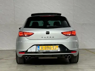 SEAT Leon - Thumbnail 7