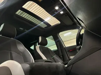 SEAT Leon - Thumbnail 10