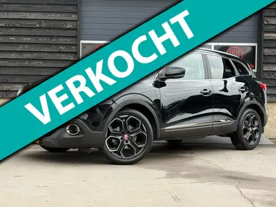 Renault Kadjar - Thumbnail 2