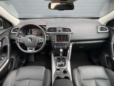 Renault Kadjar - Thumbnail 12