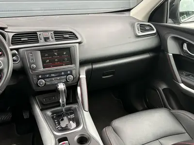Renault Kadjar - Thumbnail 13