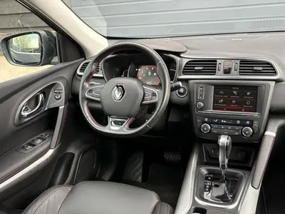 Renault Kadjar - Thumbnail 14