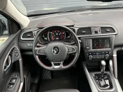 Renault Kadjar - Thumbnail 15