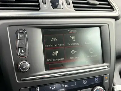 Renault Kadjar - Thumbnail 18