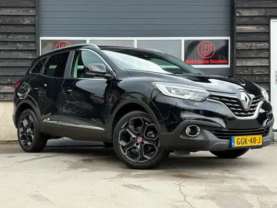 Renault Kadjar - Thumbnail 3