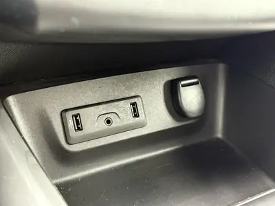 Renault Kadjar - Thumbnail 21