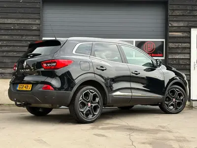 Renault Kadjar - Thumbnail 4