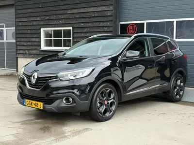 Renault Kadjar - Thumbnail 32