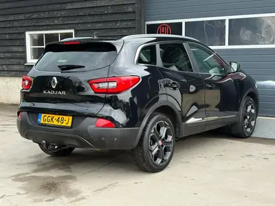 Renault Kadjar - Thumbnail 33