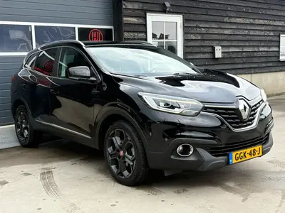Renault Kadjar - Thumbnail 34