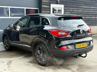 Renault Kadjar - Thumbnail 35