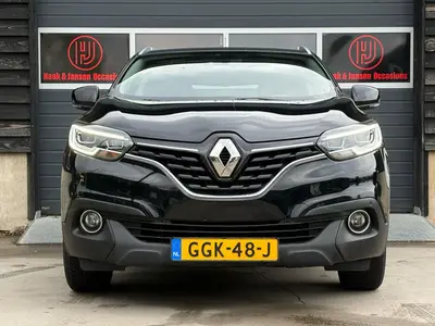 Renault Kadjar - Thumbnail 6