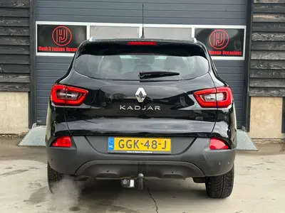 Renault Kadjar - Thumbnail 7