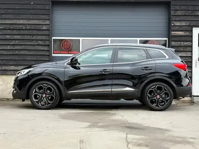 Renault Kadjar - Thumbnail 8