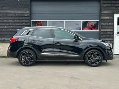 Renault Kadjar - Thumbnail 9