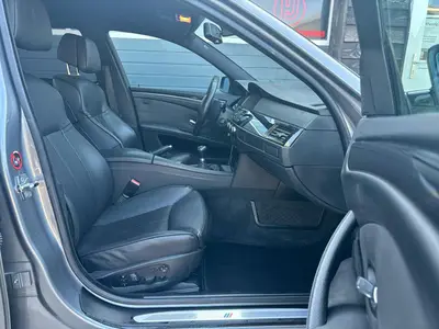 BMW 5 Serie - Thumbnail 11