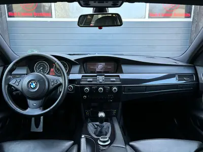 BMW 5 Serie - Thumbnail 12