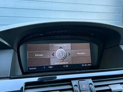 BMW 5 Serie - Thumbnail 17