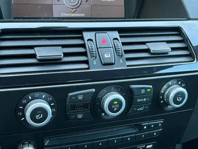 BMW 5 Serie - Thumbnail 18