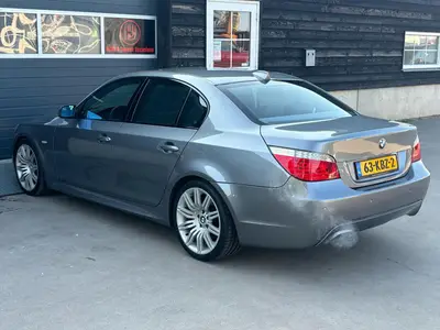 BMW 5 Serie - Thumbnail 28