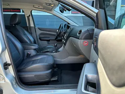 Ford FOCUS Wagon - Thumbnail 11