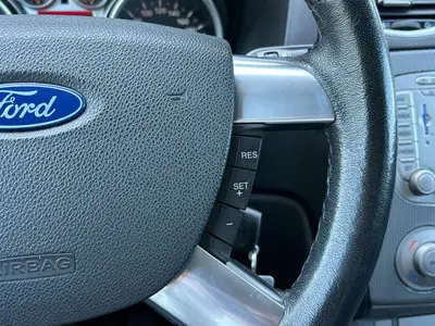 Ford FOCUS Wagon - Thumbnail 21