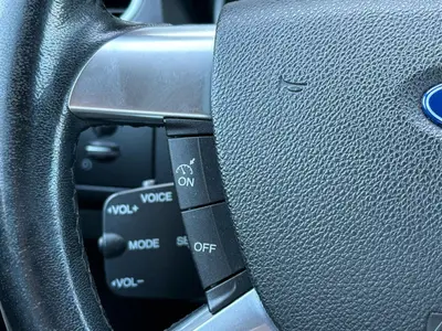 Ford FOCUS Wagon - Thumbnail 22