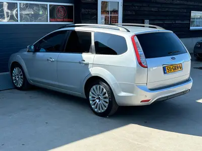 Ford FOCUS Wagon - Thumbnail 28